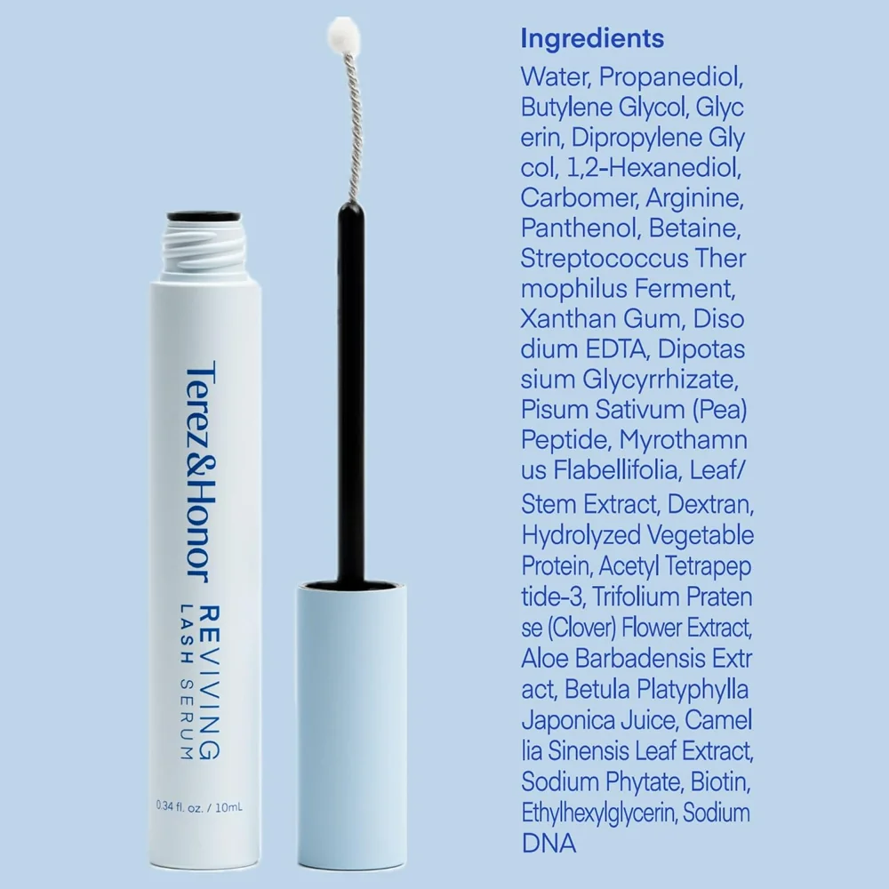 REviving PDRN Lash Serum, view 9