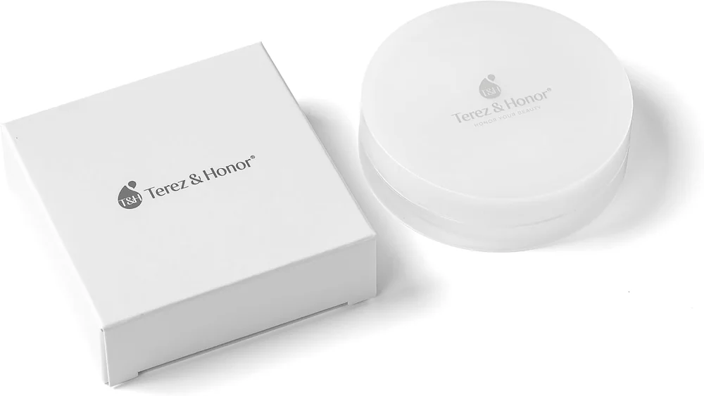 Glow-To Travel Container, view 7