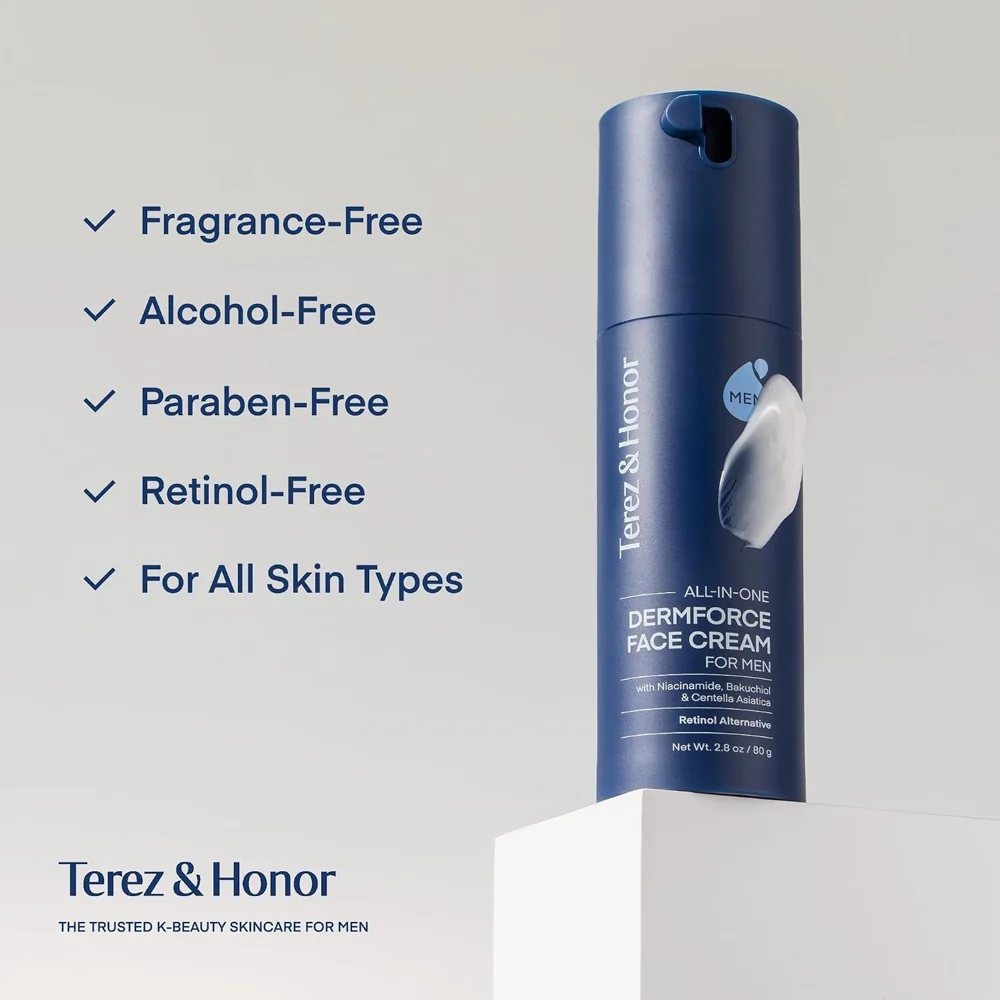 Dermforce 6-in-1 Face Cream, view 9