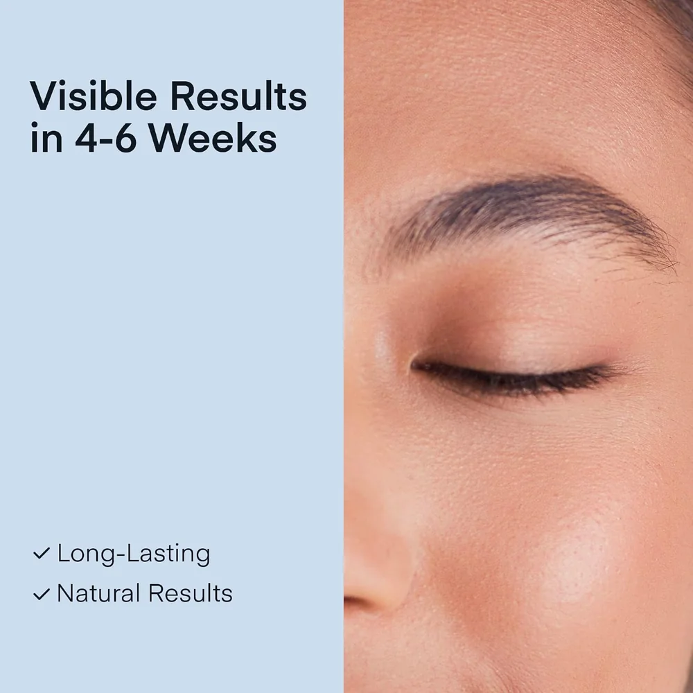 Enhancing Eyebrow Serum โ Give your brows their own ritual