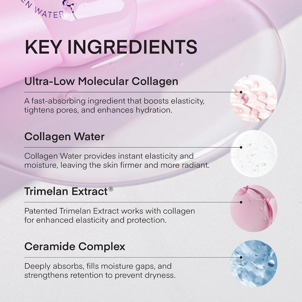 Collagen & PDRN Wrapping Mask Duo, view 9