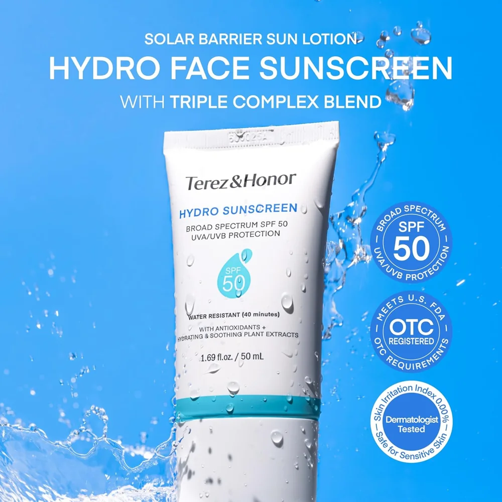 Neck Firming Cream & Sunscreen Duo, view 6