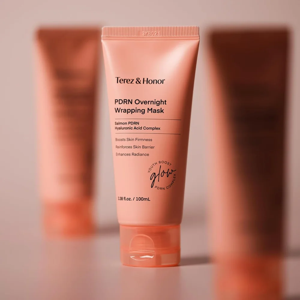 Copper Peptide PDRN Wrapping Mask, view 10