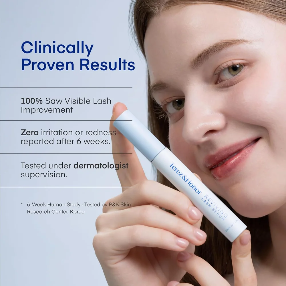 REviving PDRN Lash Serum, view 5