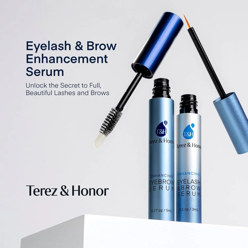Enhancing Eyebrow Serum โ Find your preferred pack
