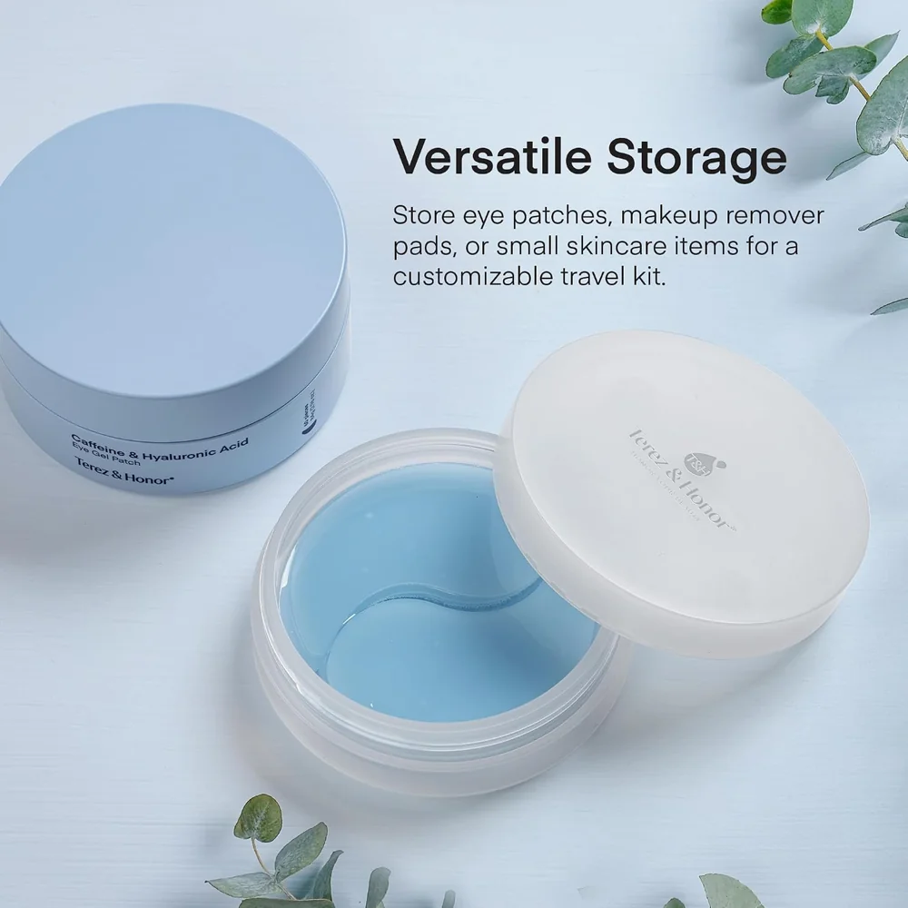 Glow-To Travel Container, view 3