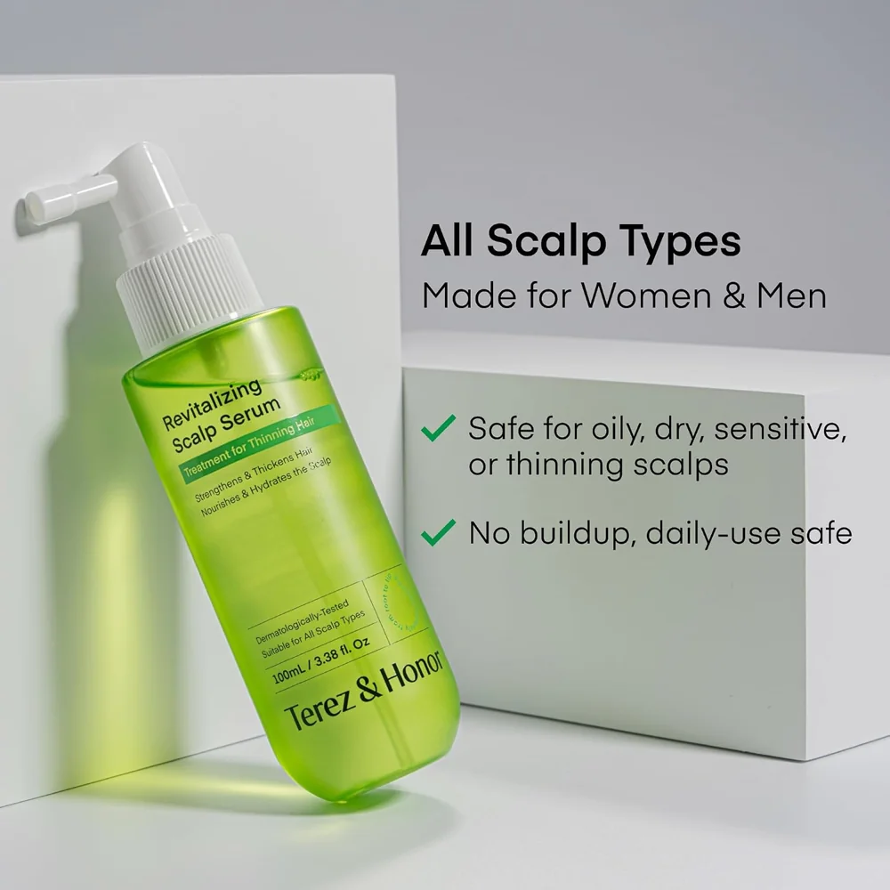 Vitamin C Eye Patches & Scalp Serum Duo, view 9