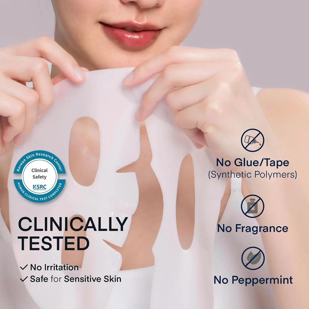 Bio-Collagen Deep Hydration Mask, view 5