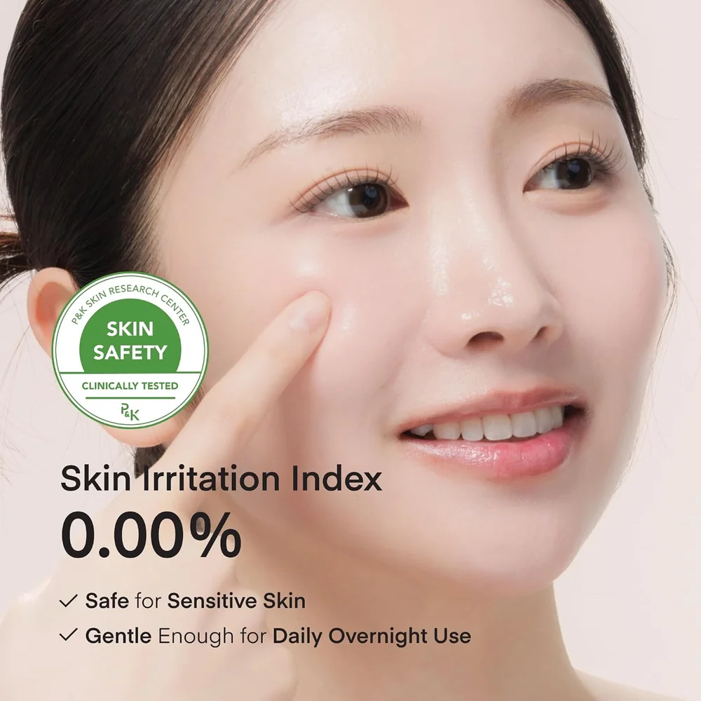 PDRN Overnight Wrapping Mask, view 6