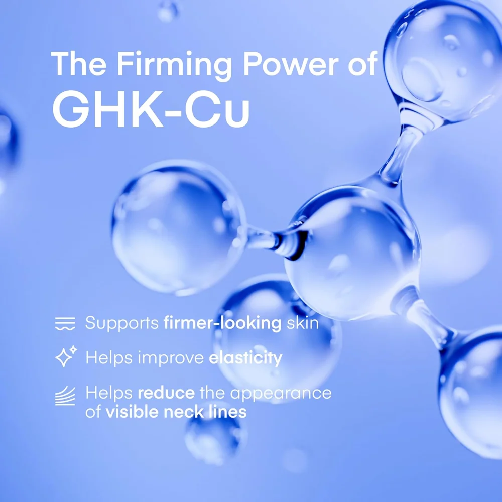 Gua Sha Neck Firming Cream, view 5