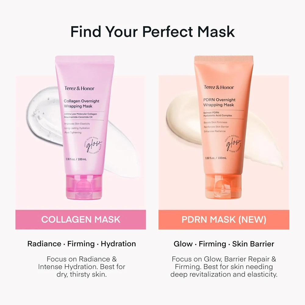 Copper Peptide PDRN Wrapping Mask, view 9