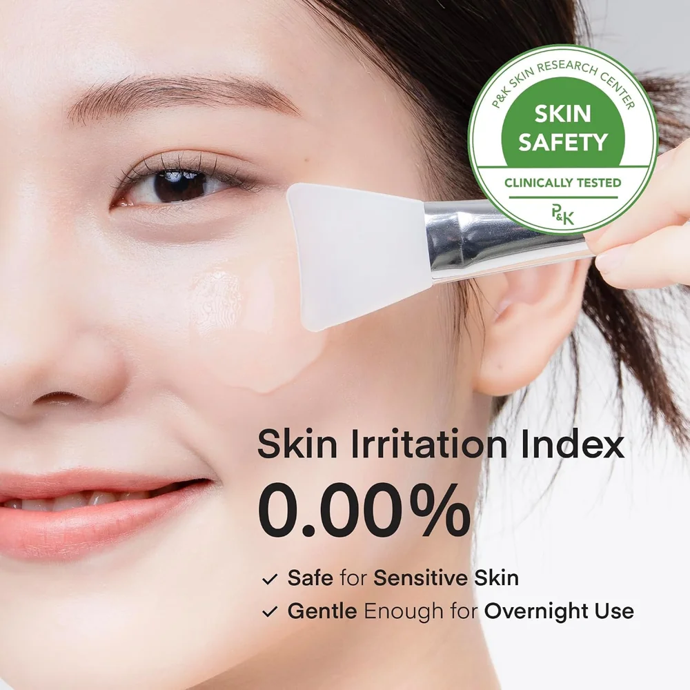 Collagen Overnight Wrapping Mask — Collagen-focused hydration