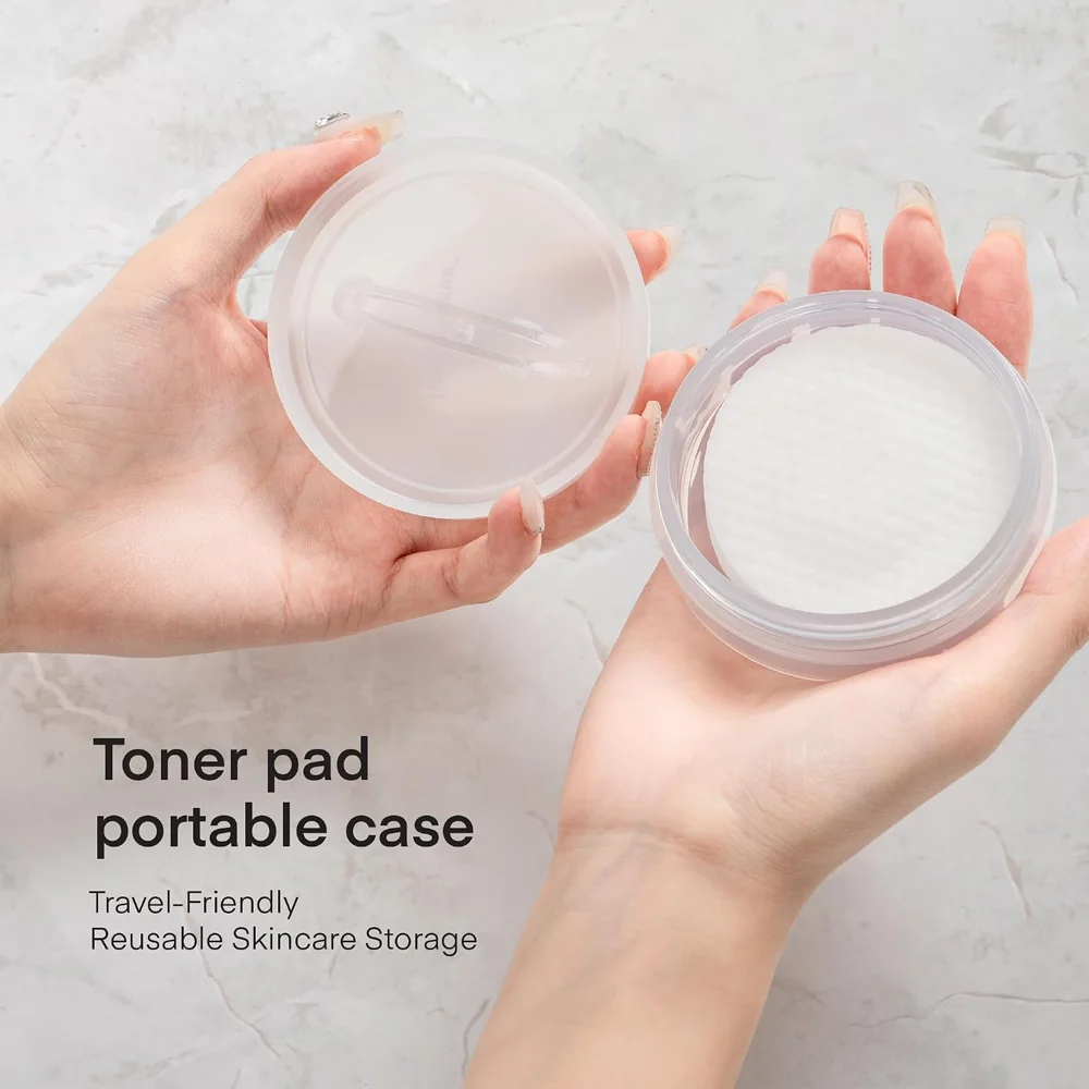 Glow-To Travel Container, view 5