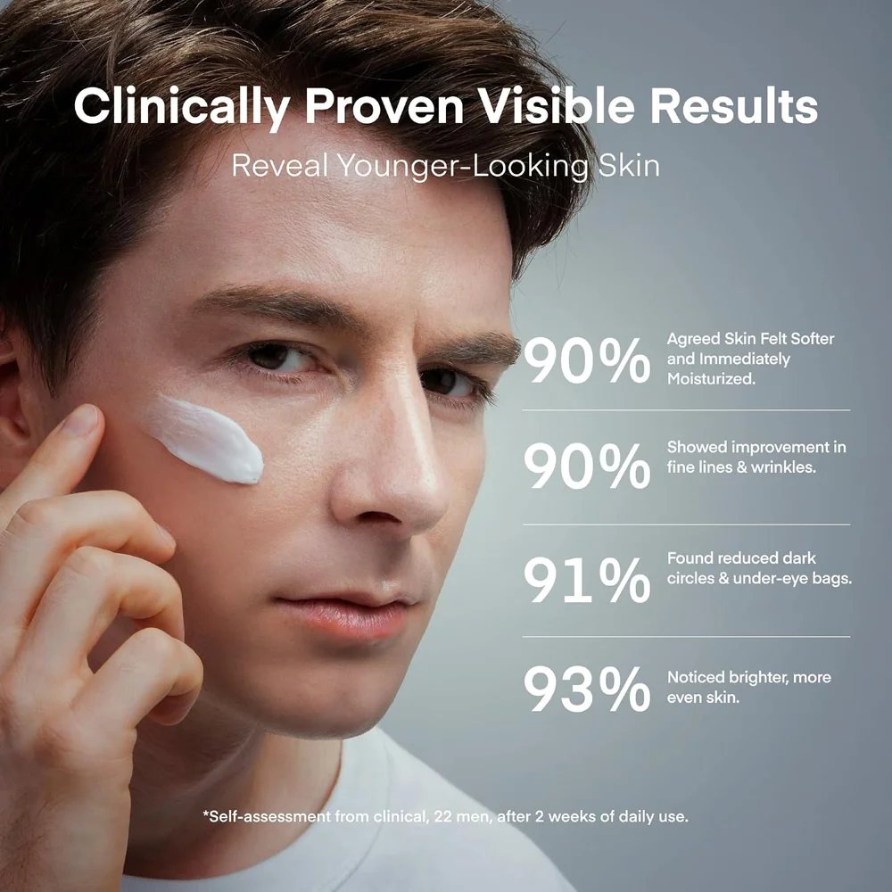 Dermforce 6-in-1 Face Cream, view 5