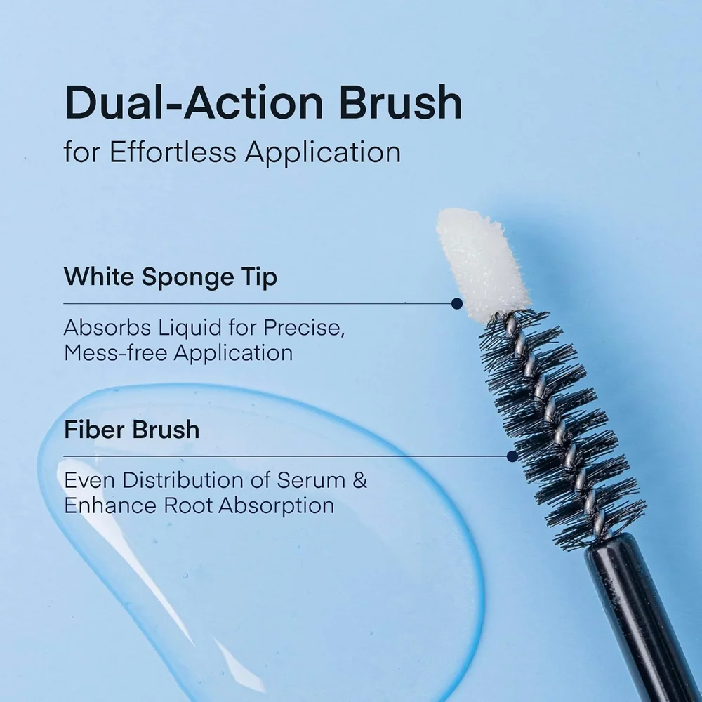 Enhancing Eyebrow Serum, view 5