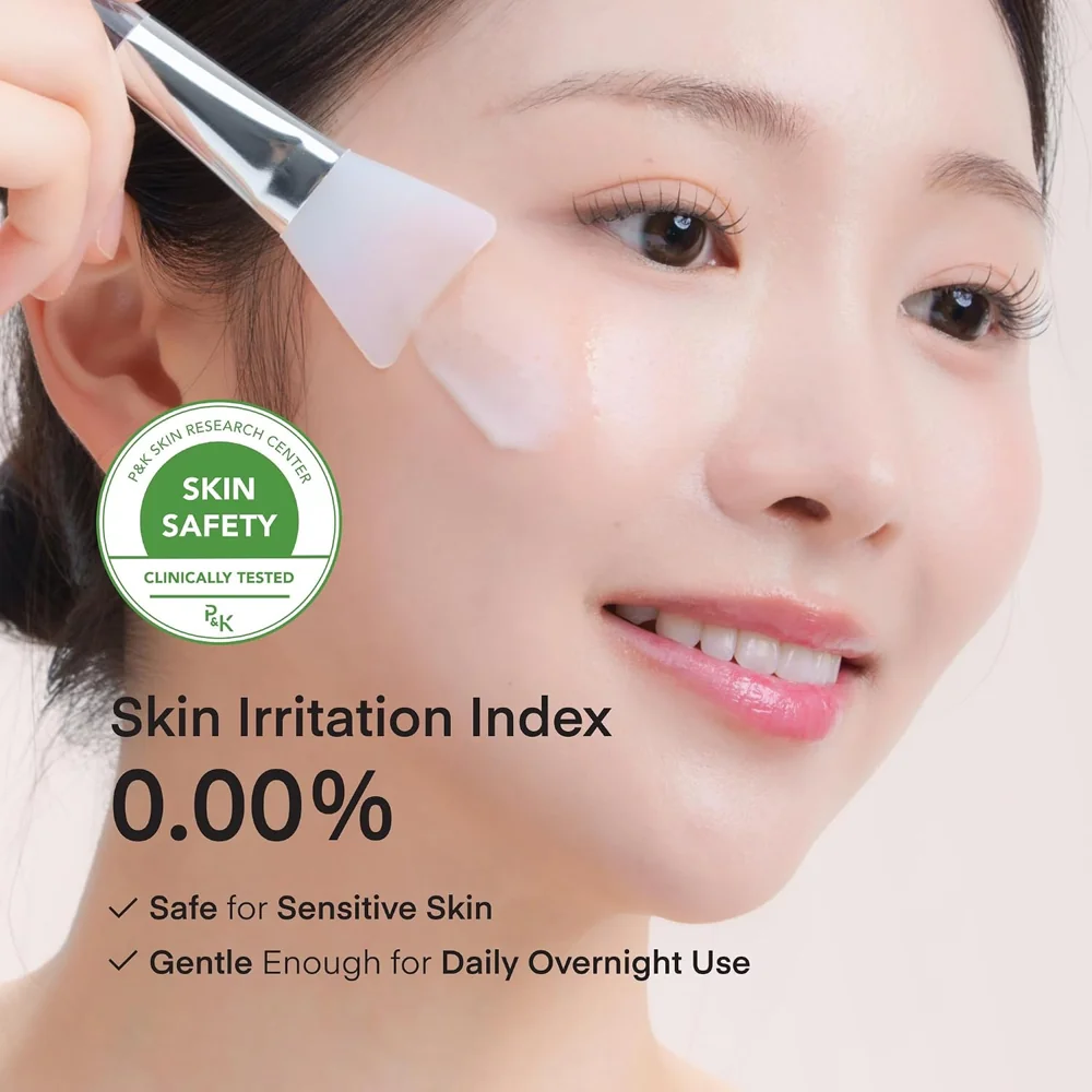 Copper Peptide PDRN Wrapping Mask, view 6