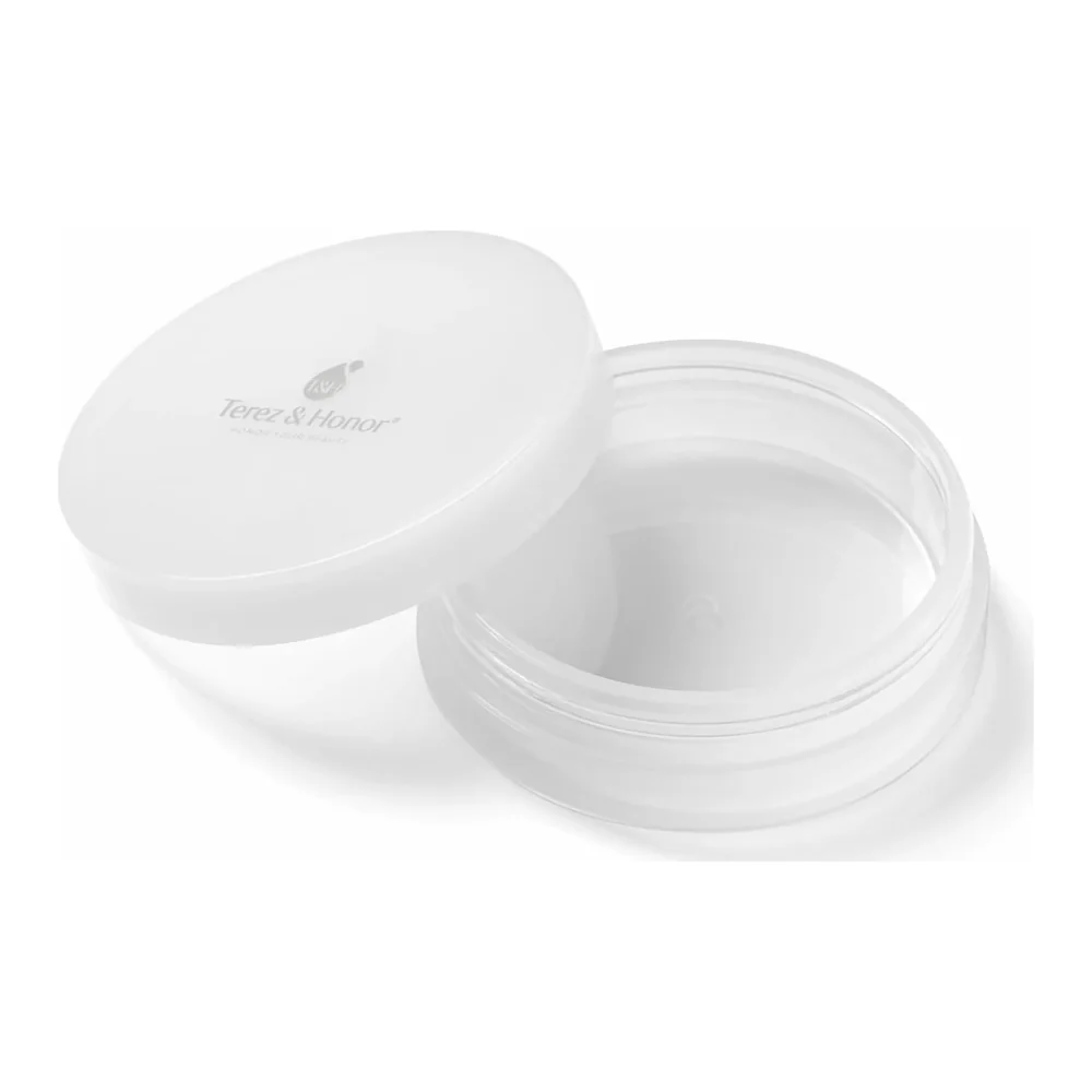 Glow-To Travel Container