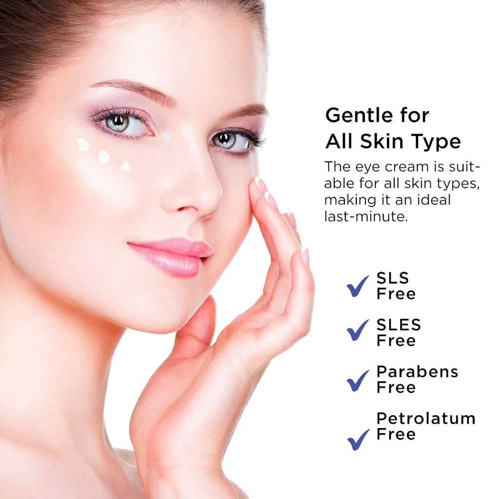 Rapid Anti-Aging Eye Cream, view 7