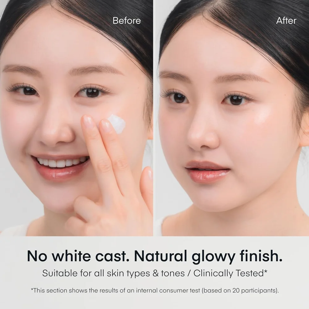 Hydro Face Sunscreen SPF 50, view 7