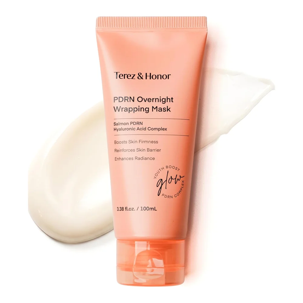 PDRN Overnight Wrapping Mask