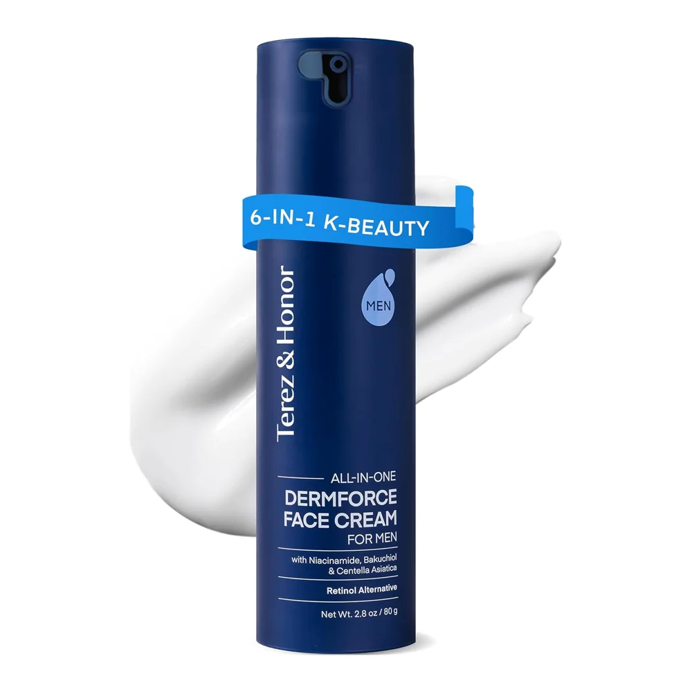 Dermforce 6-in-1 Face Cream