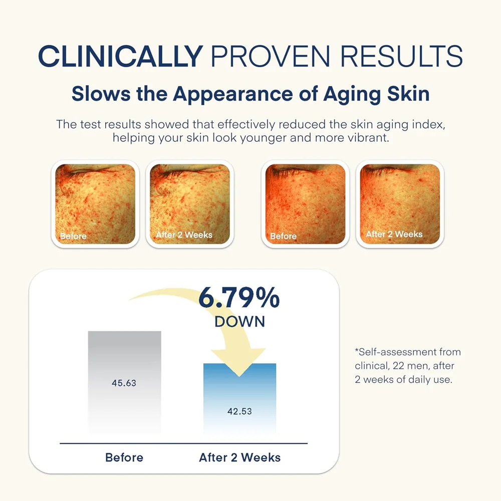 Dermforce 6-in-1 Face Cream, view 6