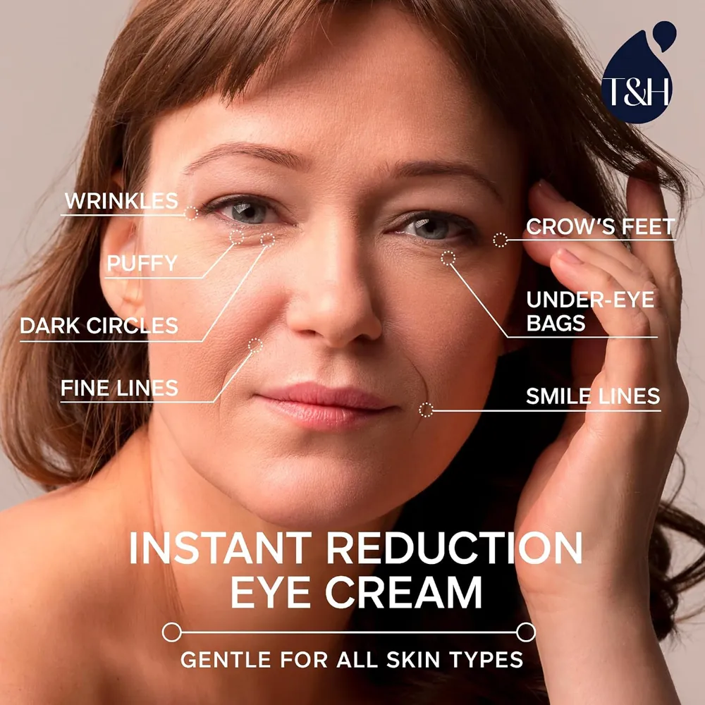 Rapid Anti-Aging Eye Cream, view 3