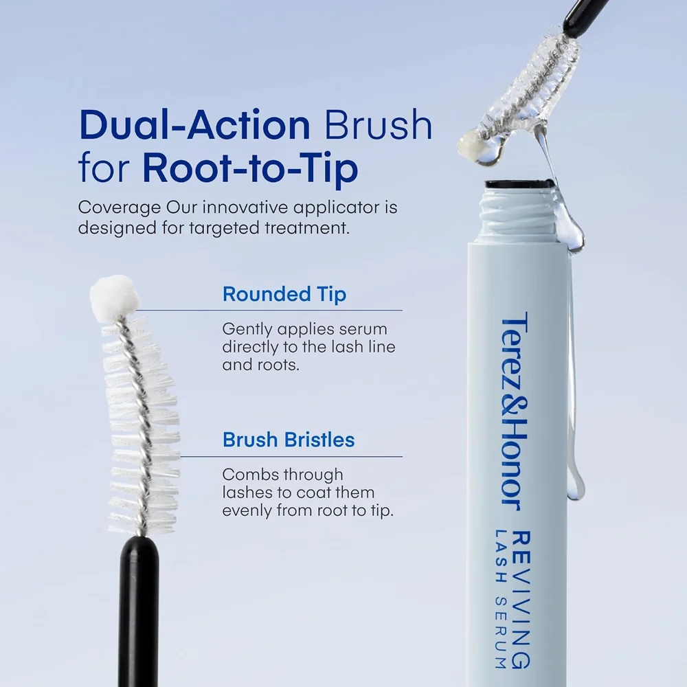REviving PDRN Lash Serum, view 7