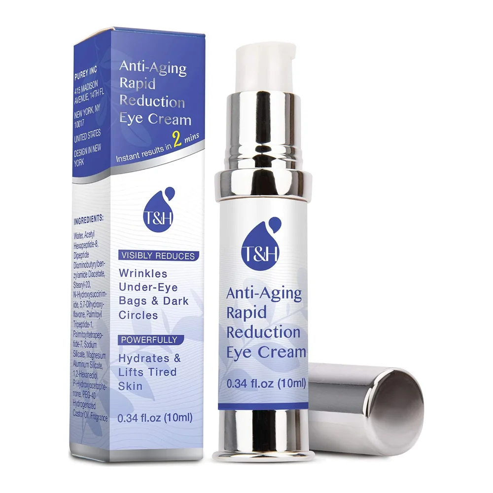 Rapid Anti-Aging Eye Cream