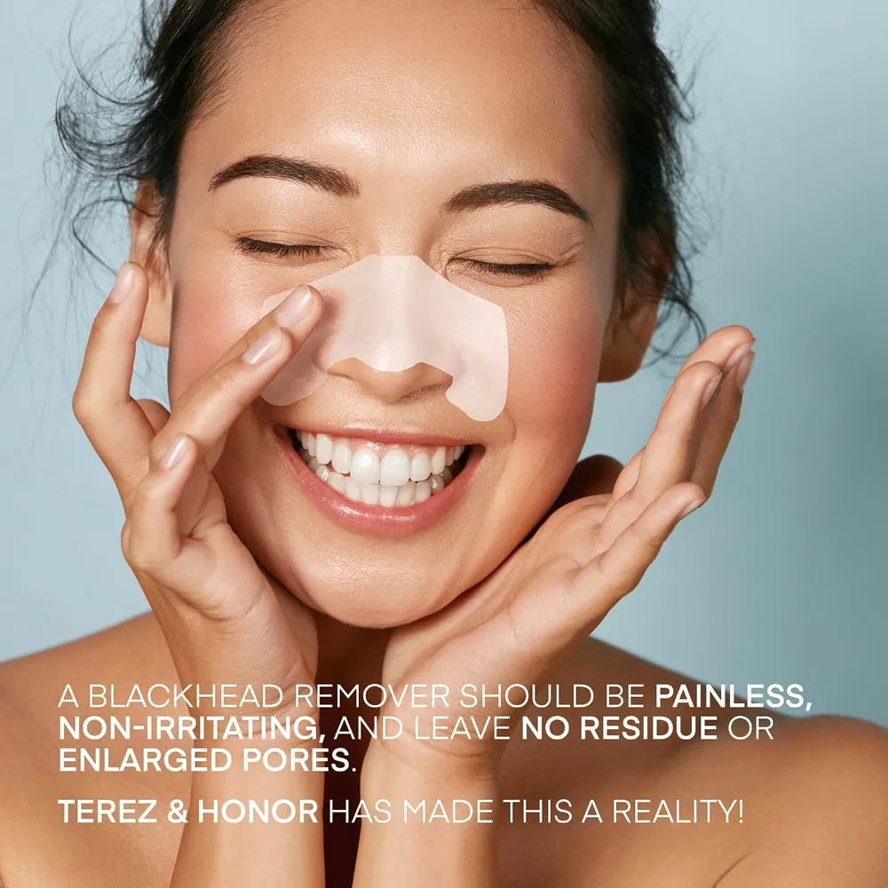 Blackhead Remover Nose Patch, view 7