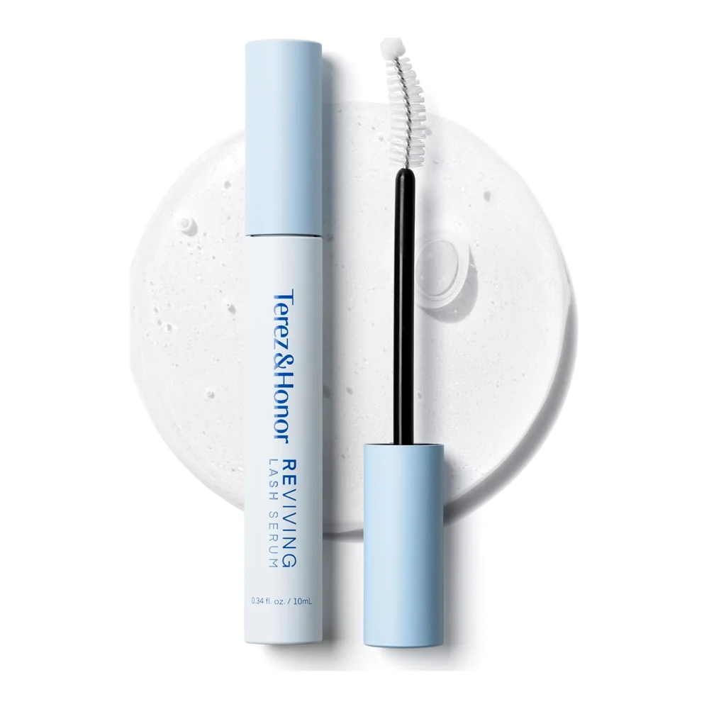 REviving PDRN Lash Serum